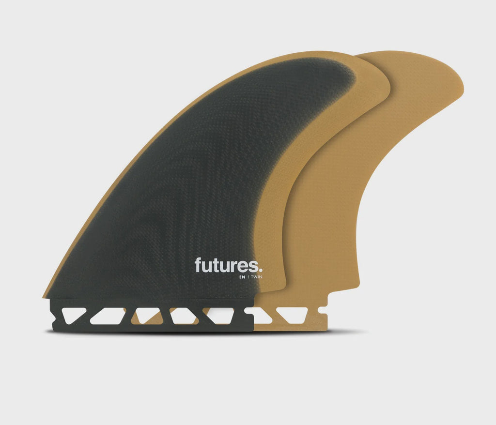 EN FG TWIN - SLATE/OCHRE