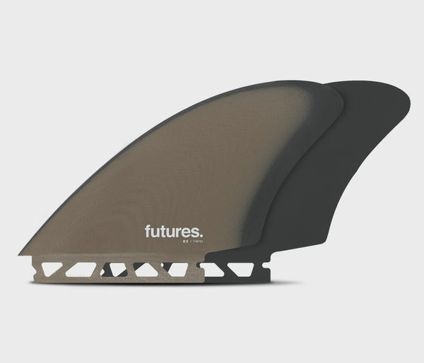 FK2 FG KEEL - BROWN/GREY