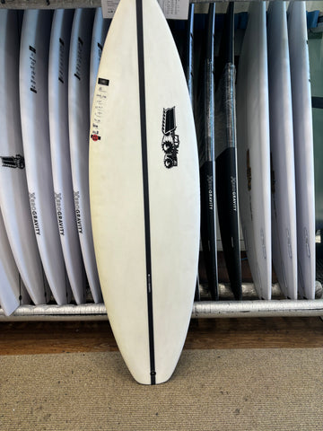 JS Monsta 2020 - 5'3" - 20.5L - FCS II