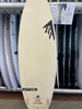 Firewire Pyzel - 6'2" - Futures