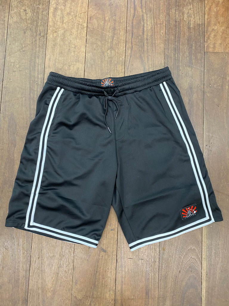 Mens A.I. Mesh Walkshorts