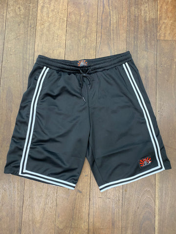 Mens A.I. Mesh Walkshorts