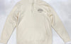 Wicks Hoodie Cream