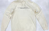Wicks 50 Years Hoodie Cream
