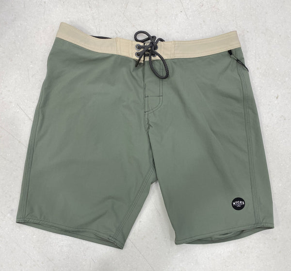 Wicks Boardshorts Cyprus
