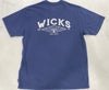 Wicks Surf Tee