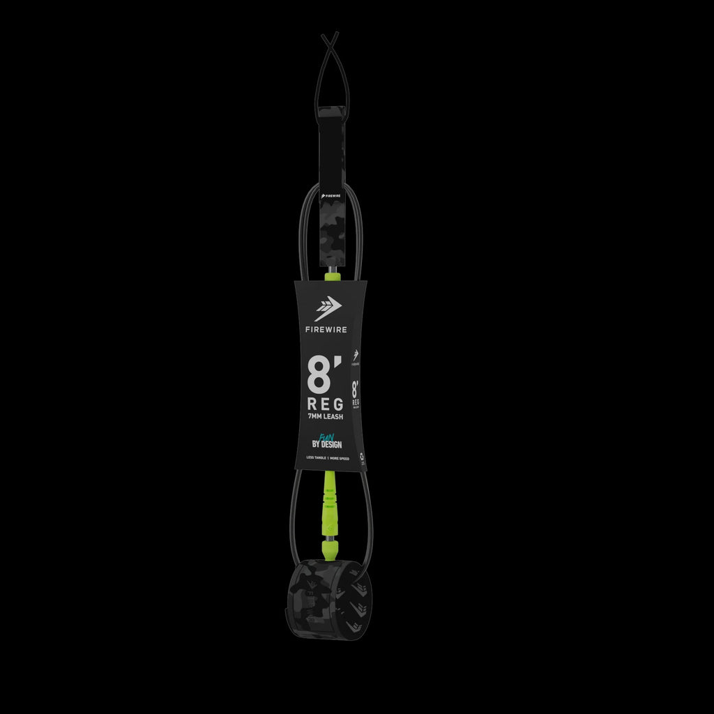 ALL DAY 7MM LEASH 8' 00"
