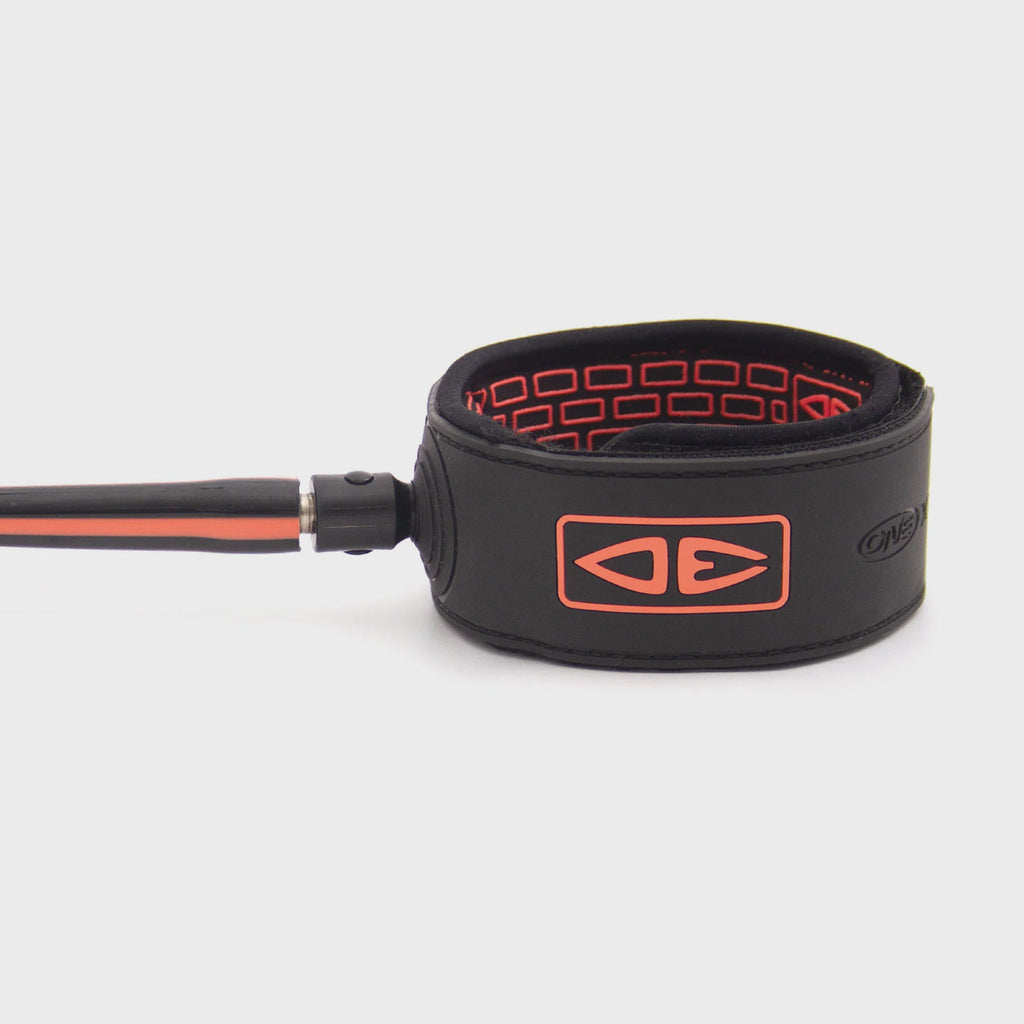 ONE XT ALL RND COMP 6'0 LEASH