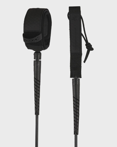 LONGBOARD ANKLE 9 : BLACK BLACK