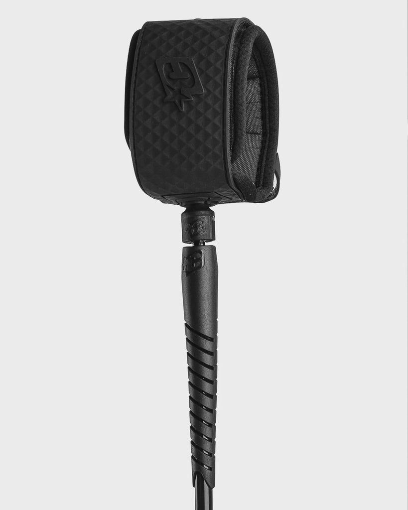 OUTER REEF 12 : BLACK SILVER
