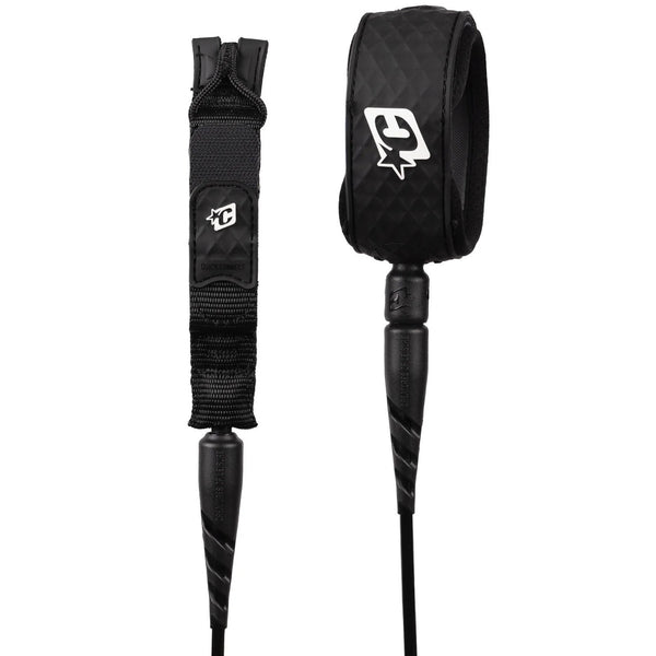 RELIANCE LITE DUTY 5FT : BLACK SILVER