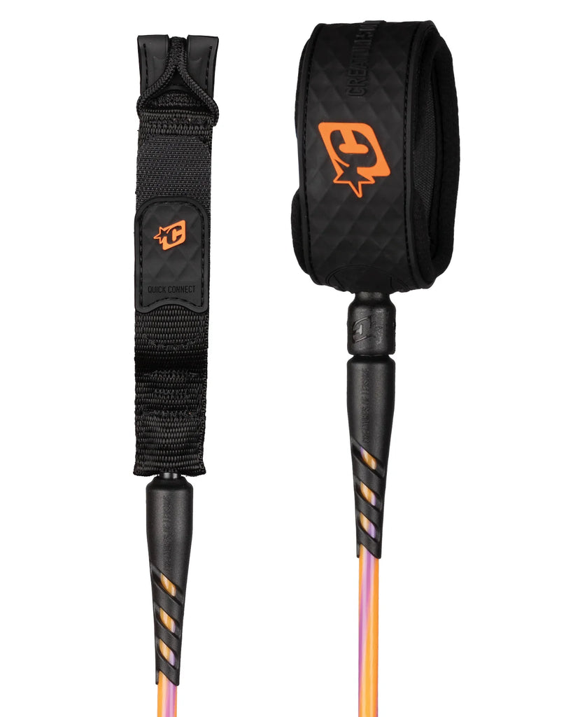 Creatures RELIANCE 2.0 |Standard Duty | 6ft Leash