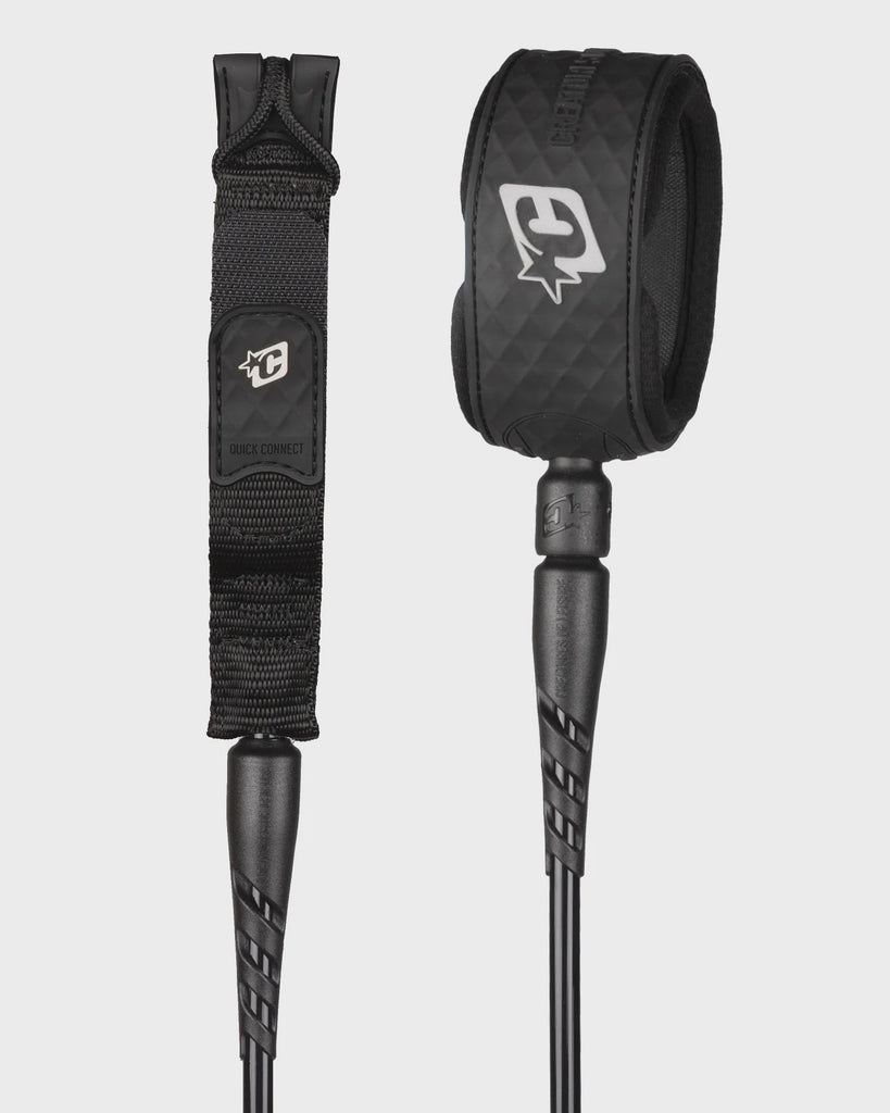RELIANCE STANDARD DUTY 6 : BLACK SILVER