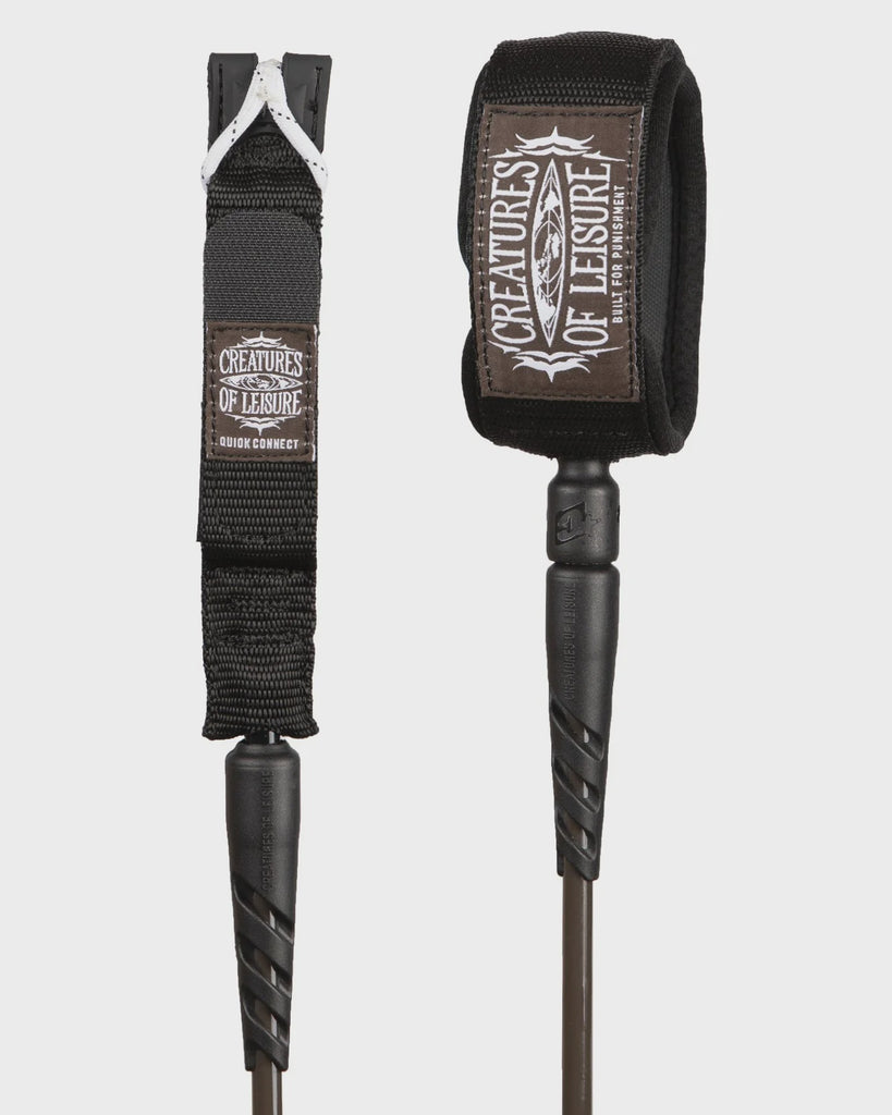 RELIANCE STANDARD DUTY 6: COFFEE BLACK