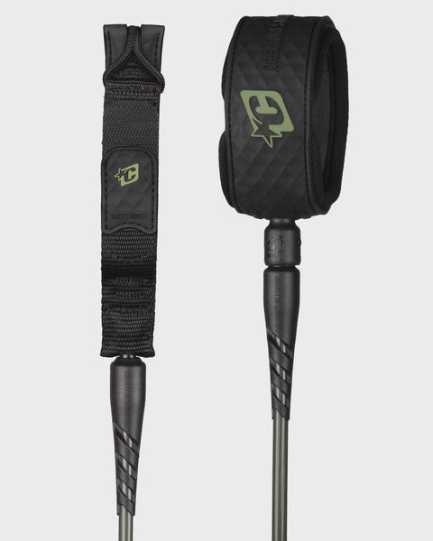 RELIANCE STANDARD DUTY 6 : MILITARY BLACK
