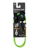 Creatures RELIANCE 2.0 |Standard Duty | 6ft Leash