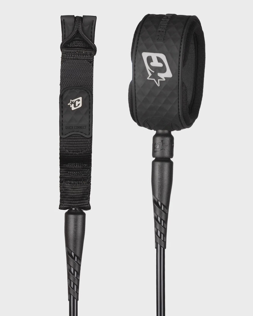 RELIANCE STANDARD DUTY 8 : BLACK SILVER