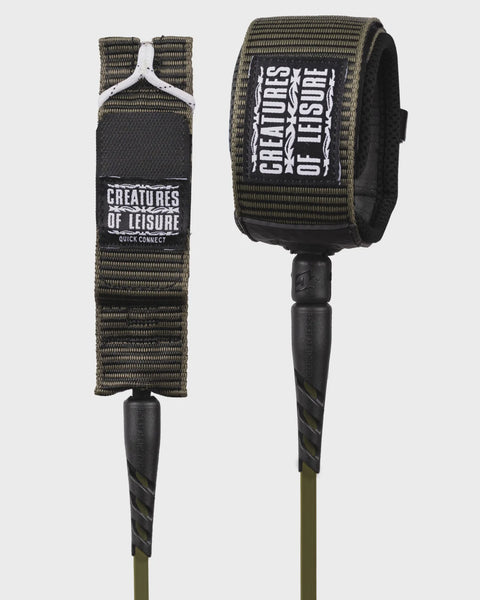 RELIANCE STANDARD DUTY 6FT : DARK OLIVE THORN