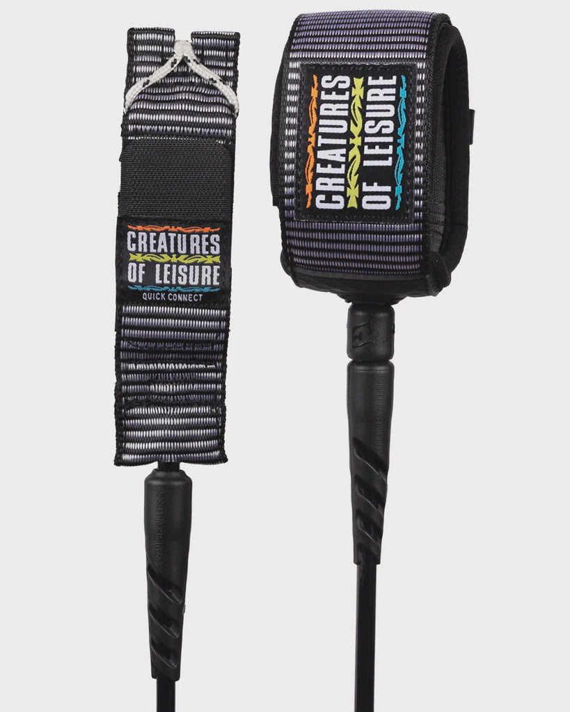 RELIANCE STANDARD DUTY 6FT : BLACK THORN