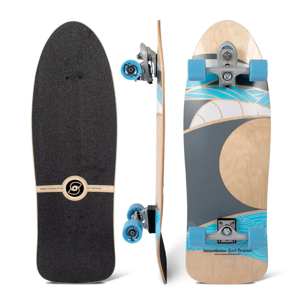 SmoothStar Manta Ray 34.5"