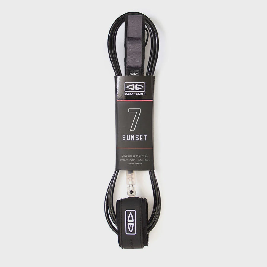 SUNSET 7'0 LEASH