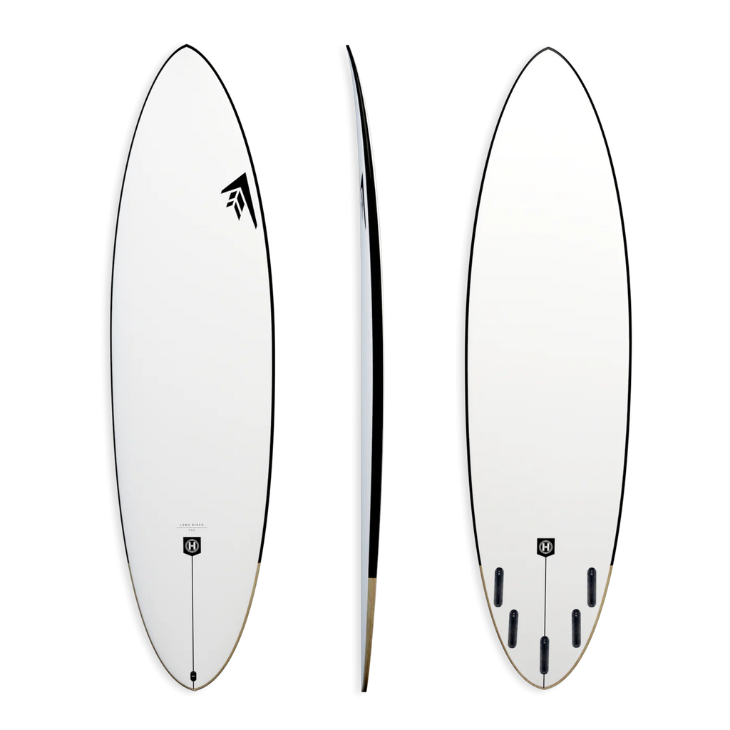 FIREWIRE LONGRIDER