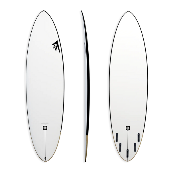 FIREWIRE LONGRIDER