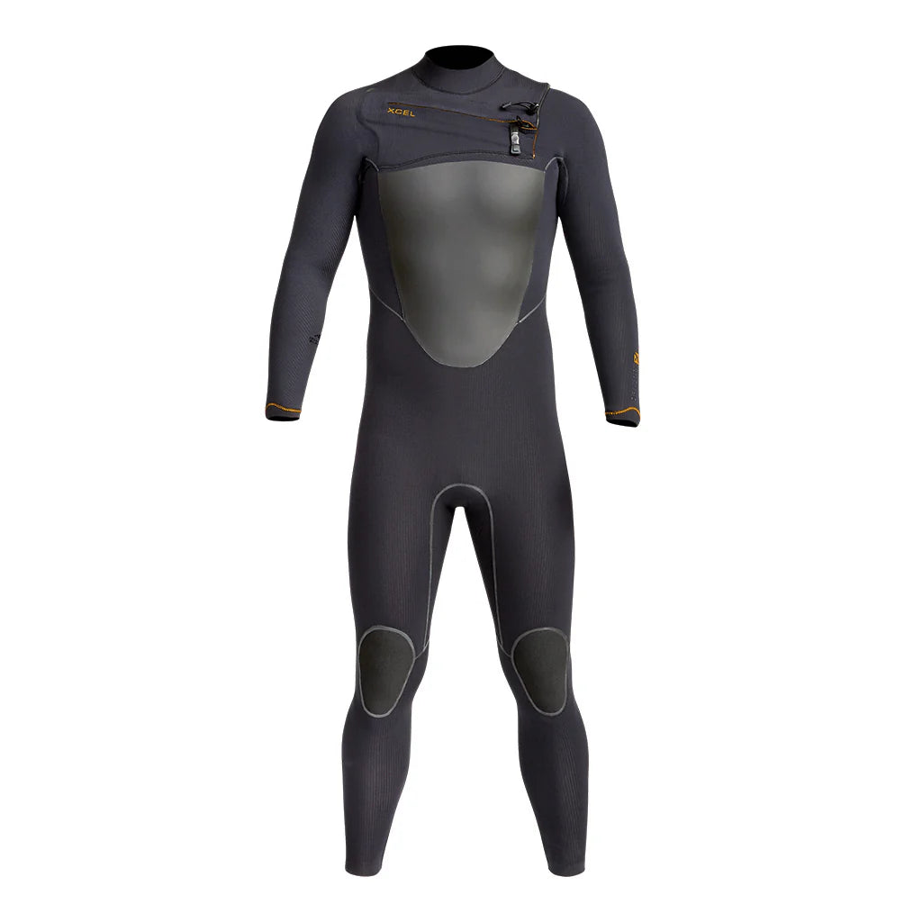 Xcel Mens Drylock X 3/2 CZ