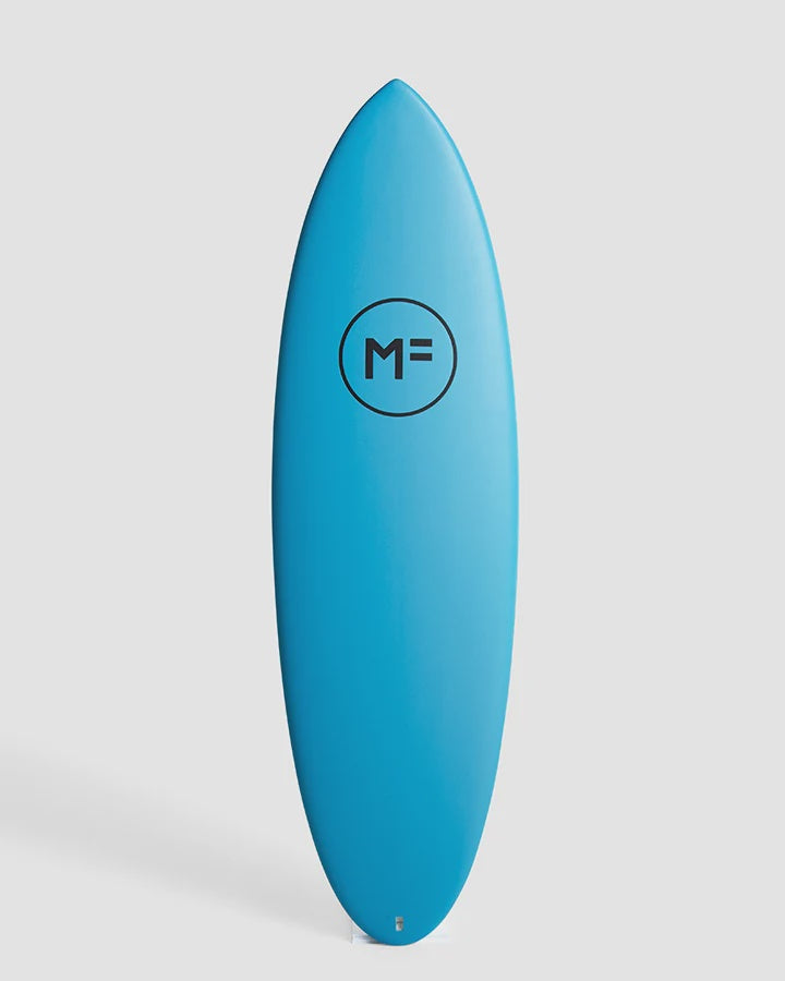 EVEN FLOW EPOXY LAM - AQUA 60