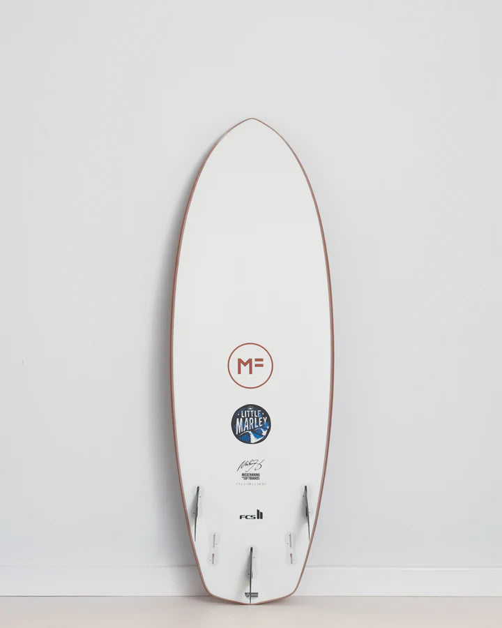 MF Little Marley – Wicks Surf Shop Collaroy MF Little Marley – Wicks Surf Shop Collaroy