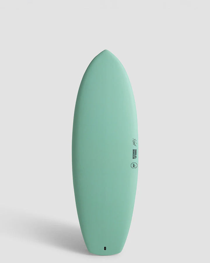 LITTLE MARLEY EPOXY PRO - ICE 56"