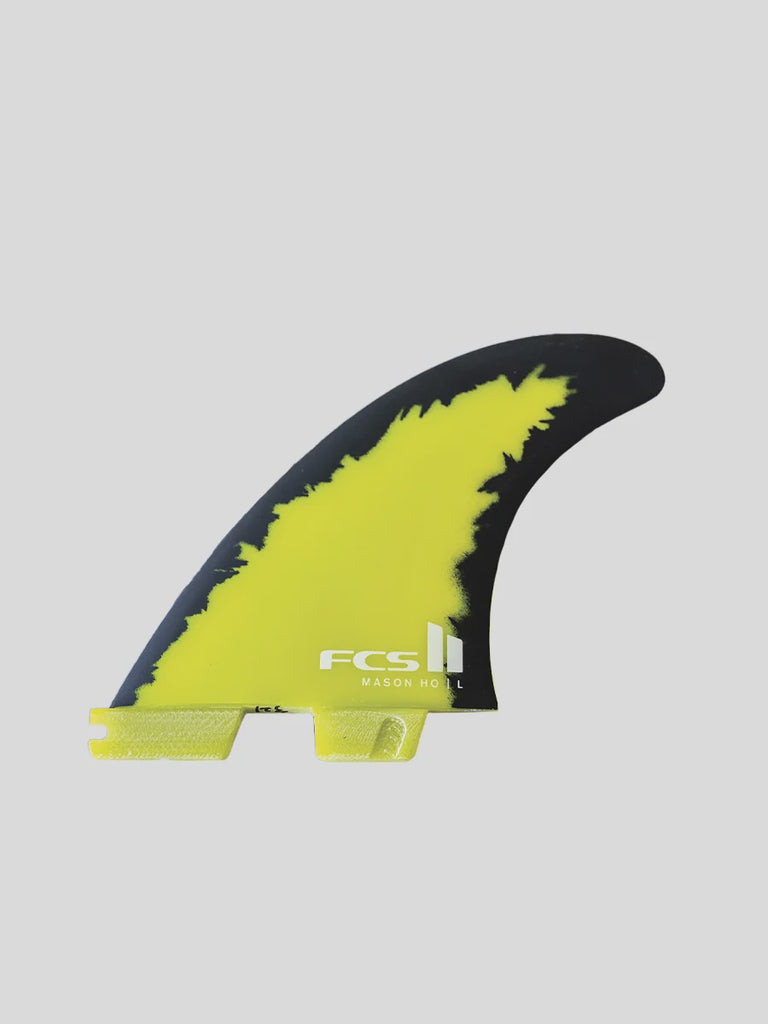 FCS II MH PC AirCore Medium Tri Retail Fins