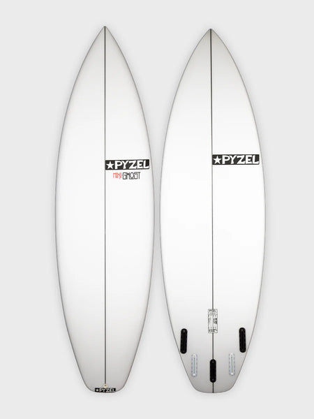 5'11 Pyzel Mini Ghost (used)