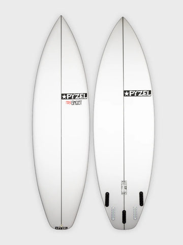 5'11 Pyzel Mini Ghost (used)