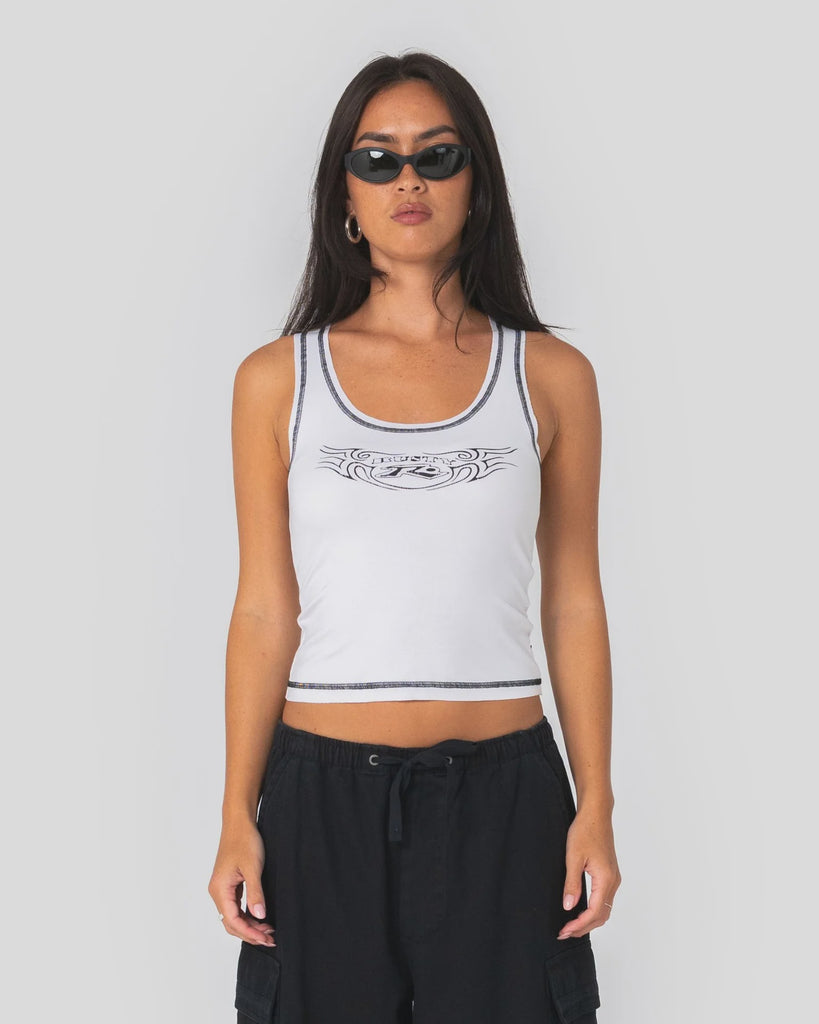 DIRRTY RACER TANK