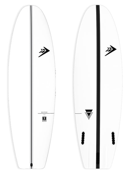 Firewire Neutrino