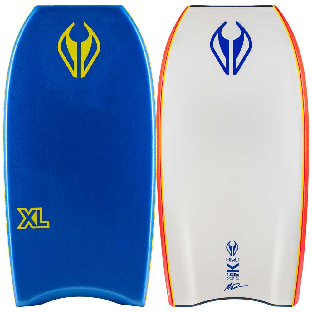 XL RG PP