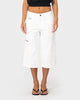 IT GYRL LOW RISE CAPRI CARGO PANT