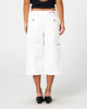IT GYRL LOW RISE CAPRI CARGO PANT