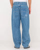 Rusty Flip Daddy Tapeless Baggy Jean