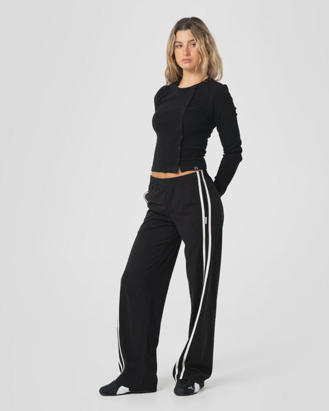 BRONSON LOW RISE TRACKPANT