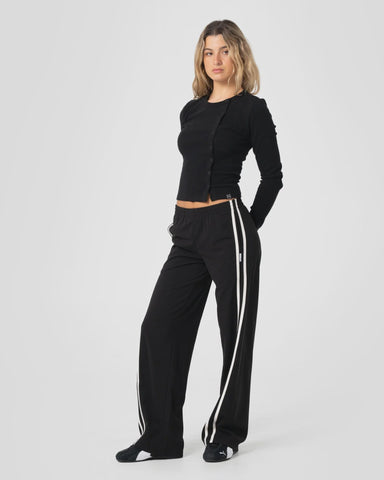 BRONSON LOW RISE TRACKPANT