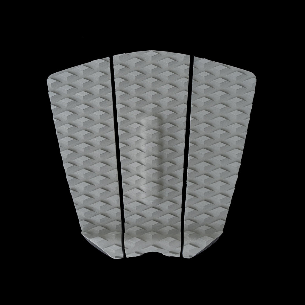 Firewire 3 Piece Arch Traction Pad - Charcoal/Black
