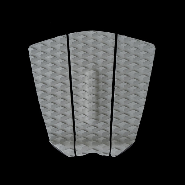 Firewire 3 Piece Arch Traction Pad - Charcoal/Black