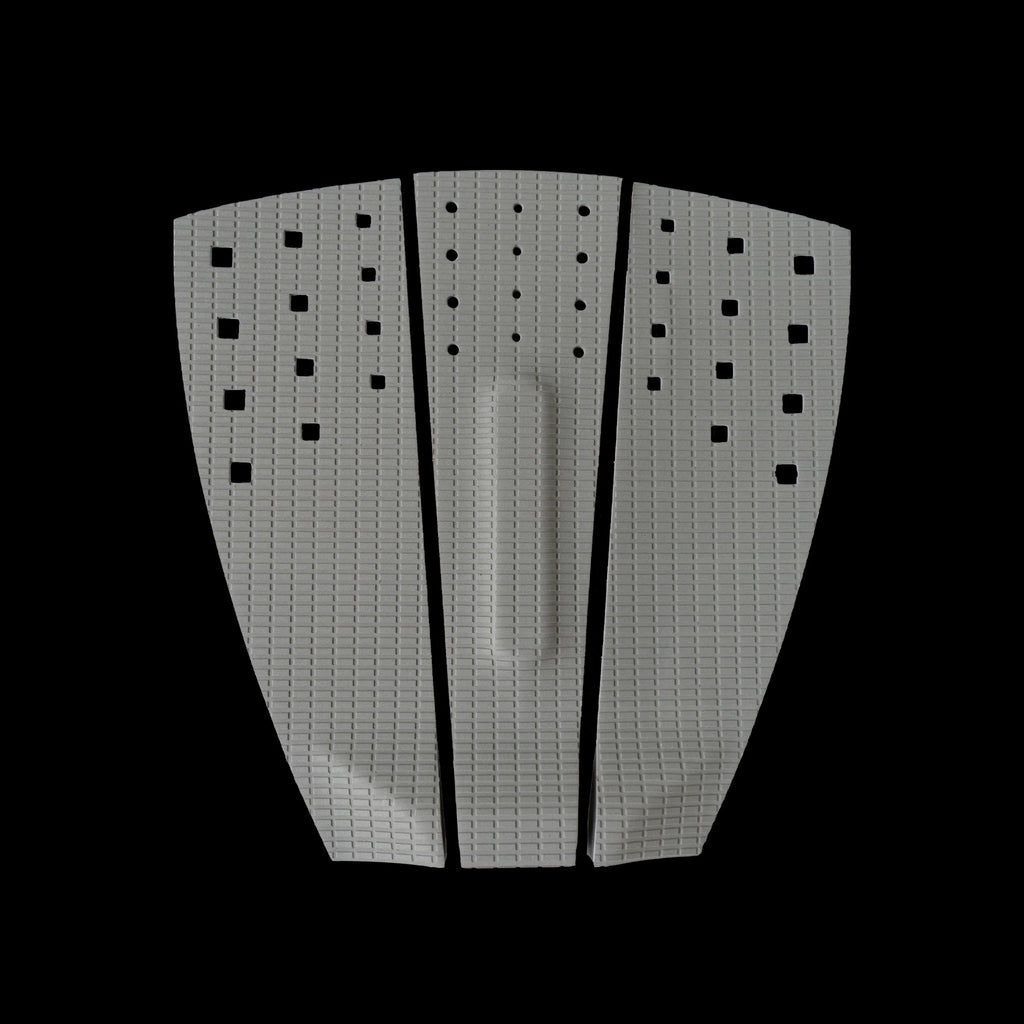 Firewire Lowrider Thin 3 Piece Arch - Charcoal/Black