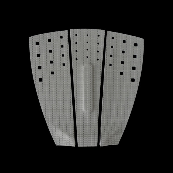 Firewire Lowrider Thin 3 Piece Arch - Charcoal/Black