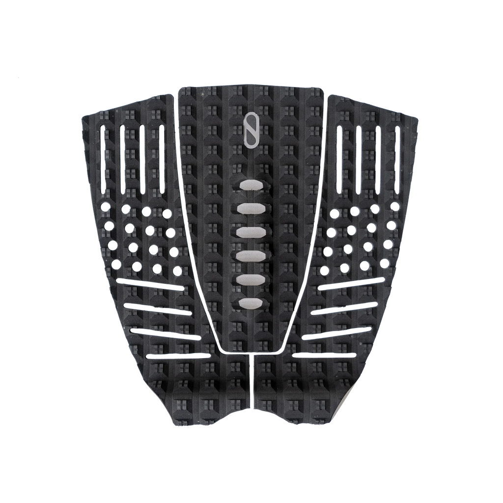 Slater Designs 3 Piece Arch Traction Pad