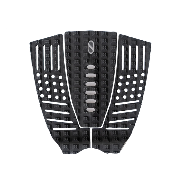 Slater Designs 3 Piece Arch Traction Pad