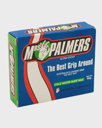 Mrs palmers Cold