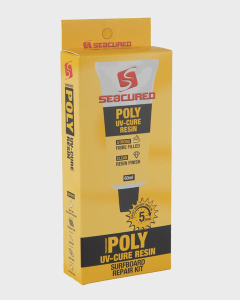 SEACURED POLYESTER UV-CURE REPAIR KIT 60ml (2oz)